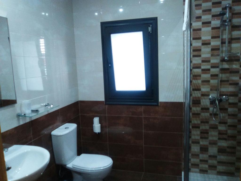 Peregrino Hotel Pontevedra Kültér fotó
